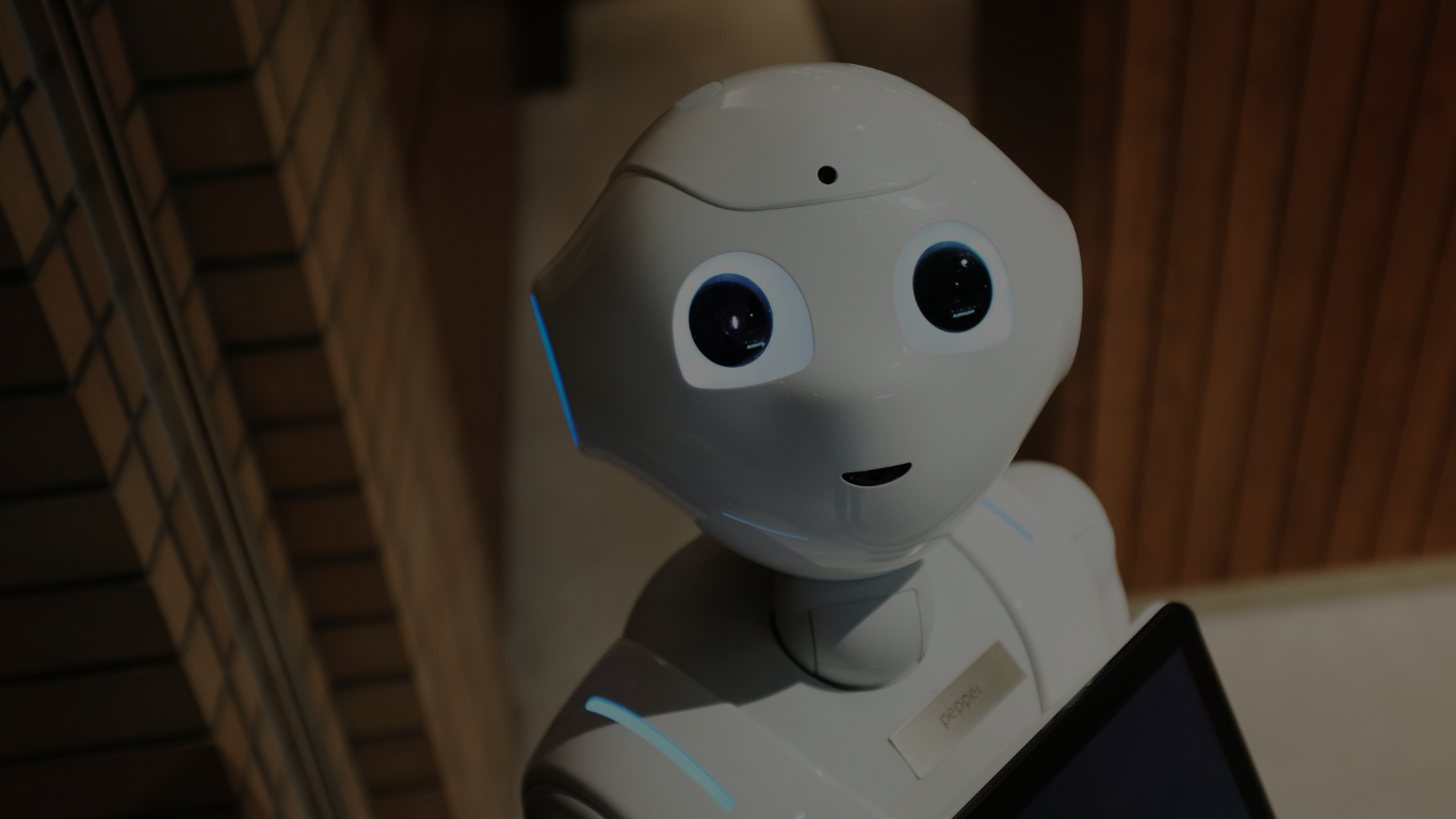 A robot